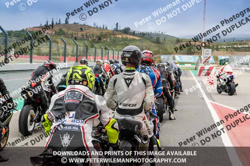 may 2019;motorbikes;no limits;peter wileman photography;portimao;portugal;trackday digital images